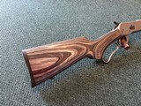 Chiappa 1892 Take Down .44 rem mag - 6 of 21