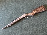 Chiappa 1892 Take Down .44 rem mag