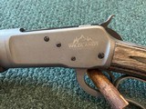 Chiappa 1892 Take Down .44 rem mag - 3 of 21