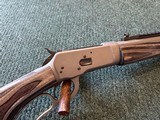 Chiappa 1892 Take Down .44 rem mag - 9 of 21
