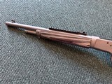 Chiappa 1892 Take Down .44 rem mag - 2 of 21