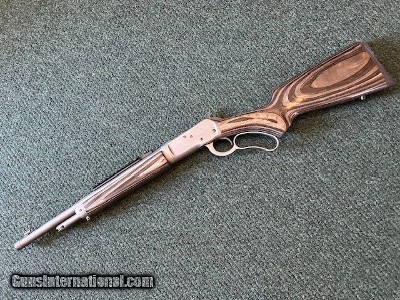 Chiappa 1892 Take Down .44 rem mag