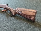 Chiappa 1892 Take Down .44 rem mag - 5 of 21
