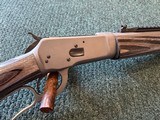 Chiappa 1892 Take Down .44 rem mag - 8 of 21