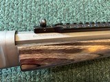 Chiappa 1892 Take Down .44 rem mag - 11 of 21