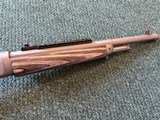 Chiappa 1892 Take Down .44 rem mag - 10 of 21