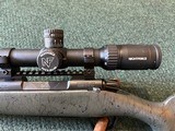 Christensen model 14 .300 Win Mag - 7 of 19