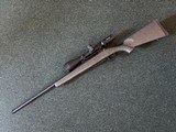Christensen model 14 .300 Win Mag