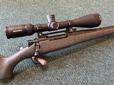 Christensen model 14 .300 Win Mag - 10 of 19