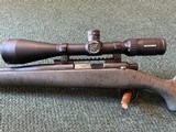 Christensen model 14 .300 Win Mag - 3 of 19