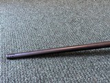 Christensen model 14 .300 Win Mag - 4 of 19