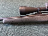 Christensen model 14 .300 Win Mag - 5 of 19