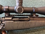 Christensen model 14 .300 Win Mag - 12 of 19