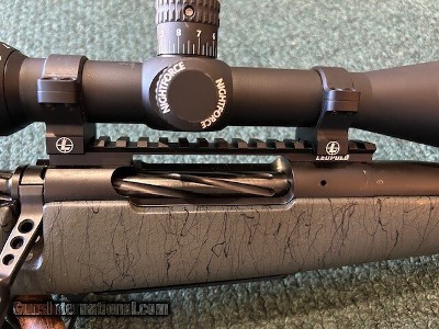 Christensen model 14 .300 Win Mag - Image 12 of 19