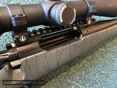Christensen model 14 .300 Win Mag - Image 13 of 19