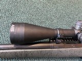 Christensen model 14 .300 Win Mag - 8 of 19