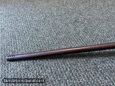 Christensen model 14 .300 Win Mag - Image 4 of 19