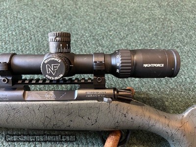 Christensen model 14 .300 Win Mag - Image 7 of 19