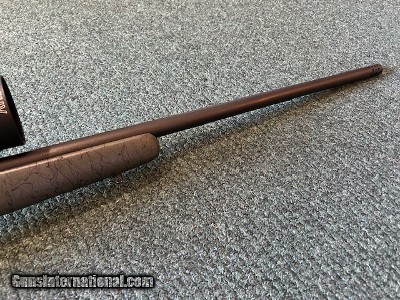 Christensen model 14 .300 Win Mag - Image 11 of 19