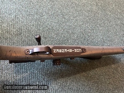 Christensen model 14 .300 Win Mag - Image 15 of 19