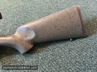 Christensen model 14 .300 Win Mag - Image 2 of 19