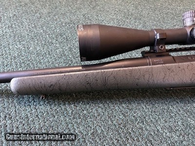 Christensen model 14 .300 Win Mag - Image 5 of 19