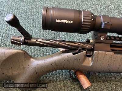 Christensen model 14 .300 Win Mag - Image 14 of 19