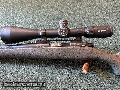 Christensen model 14 .300 Win Mag - Image 3 of 19