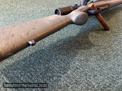 Christensen model 14 .300 Win Mag - Image 18 of 19