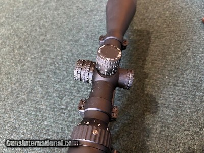 Christensen model 14 .300 Win Mag - Image 19 of 19