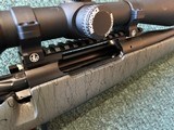 Christensen model 14 .300 Win Mag - 13 of 19