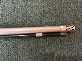 Knight muzzleloader 50 cal - 10 of 16
