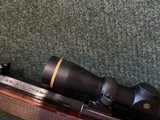 Austin Halleck Custom .50 cal muzzleloader - 14 of 15
