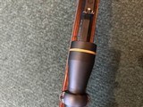 Austin Halleck Custom .50 cal muzzleloader - 5 of 15