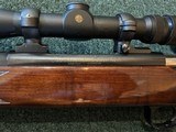 Austin Halleck Custom .50 cal muzzleloader - 10 of 15