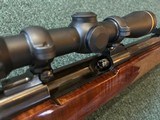 Austin Halleck Custom .50 cal muzzleloader - 4 of 15