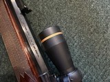 Austin Halleck Custom .50 cal muzzleloader - 11 of 15