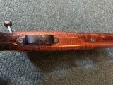 Austin Halleck Custom .50 cal muzzleloader - 8 of 15
