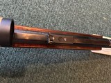 Austin Halleck Custom .50 cal muzzleloader - 7 of 15