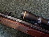 Austin Halleck Custom .50 cal muzzleloader - 13 of 15