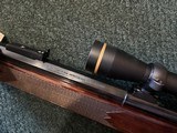 Austin Halleck Custom .50 cal muzzleloader - 12 of 15