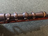 Austin Halleck Custom .50 cal muzzleloader - 6 of 15