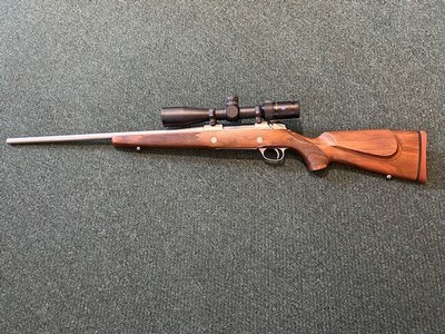 Sako 85 M 30.06