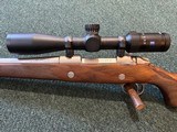 Sako 85 M 30.06 - 5 of 25