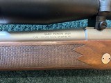 Sako 85 M 30.06 - 24 of 25