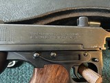 Thompson 1927 45 acp - 11 of 23
