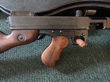 Thompson 1927 45 acp - 10 of 23