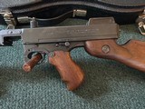 Thompson 1927 45 acp - 5 of 23
