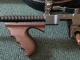 Thompson 1927 45 acp - 7 of 23