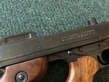 Thompson 1927 45 acp - 21 of 23